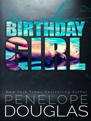 cover image of Birthday Girl